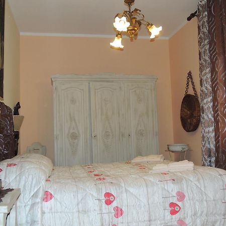 B&B La Gerbolina San Giusto Canavese エクステリア 写真