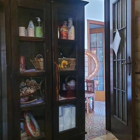 B&B La Gerbolina San Giusto Canavese エクステリア 写真