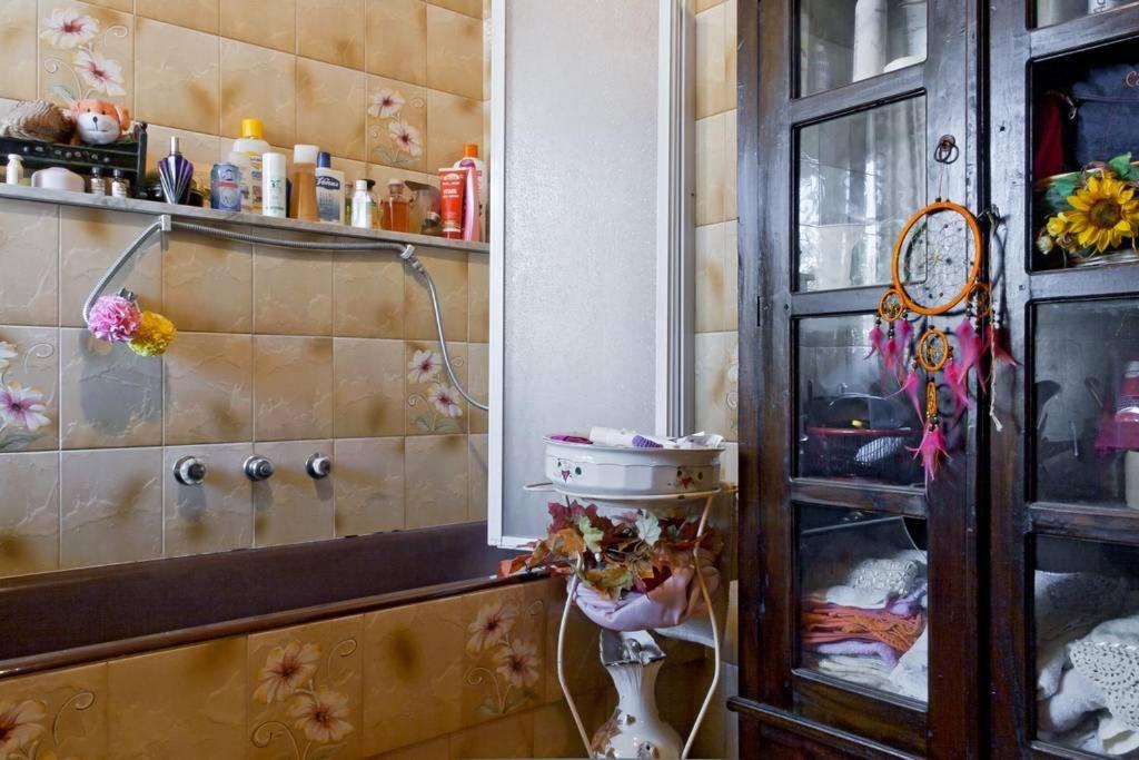 B&B La Gerbolina San Giusto Canavese エクステリア 写真