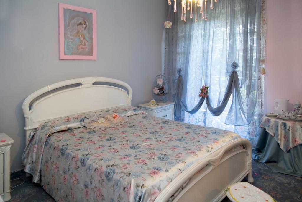 B&B La Gerbolina San Giusto Canavese エクステリア 写真