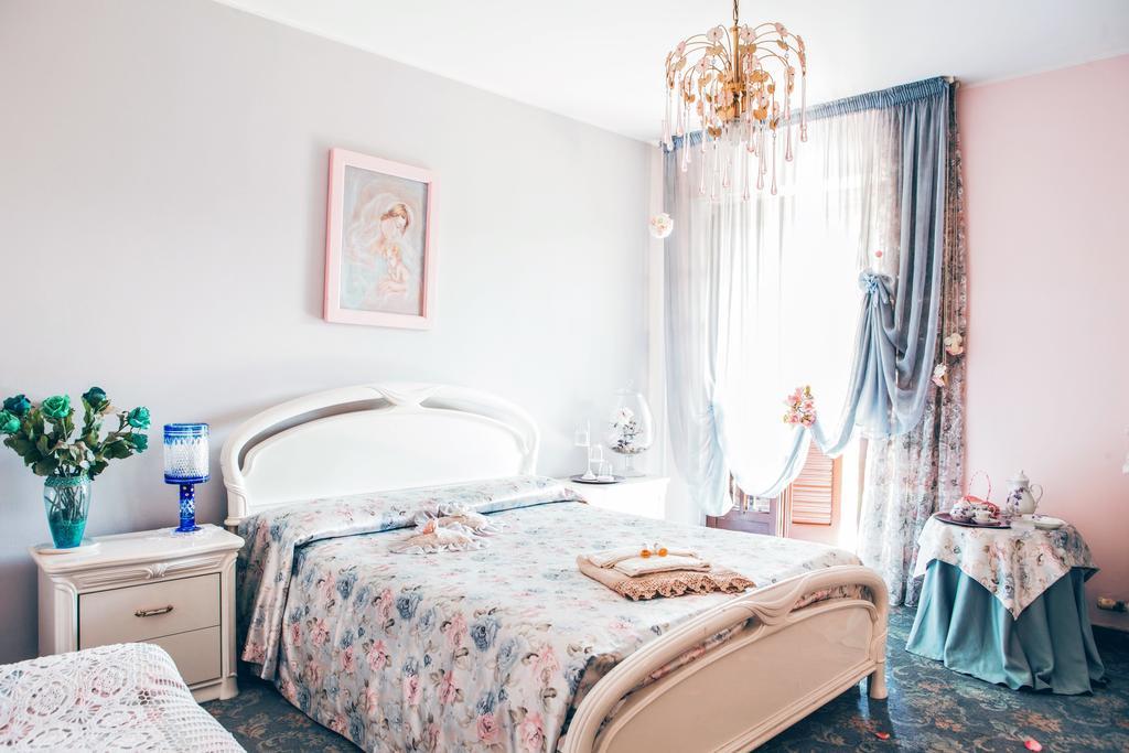 B&B La Gerbolina San Giusto Canavese エクステリア 写真