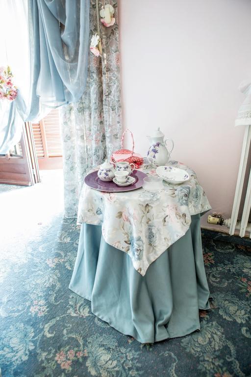 B&B La Gerbolina San Giusto Canavese エクステリア 写真