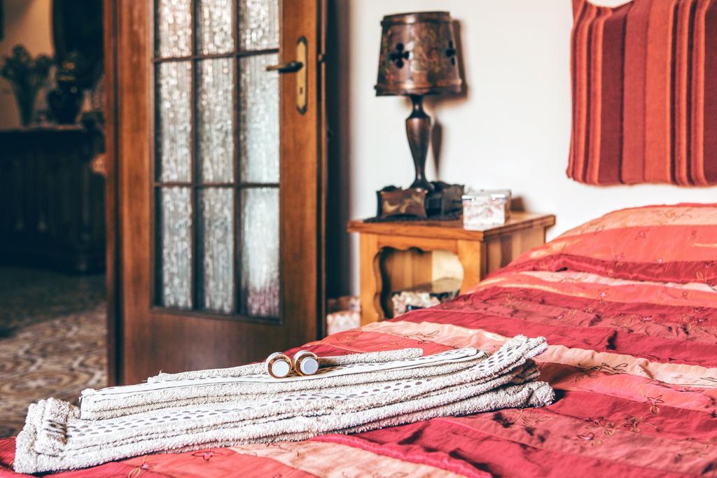 B&B La Gerbolina San Giusto Canavese エクステリア 写真