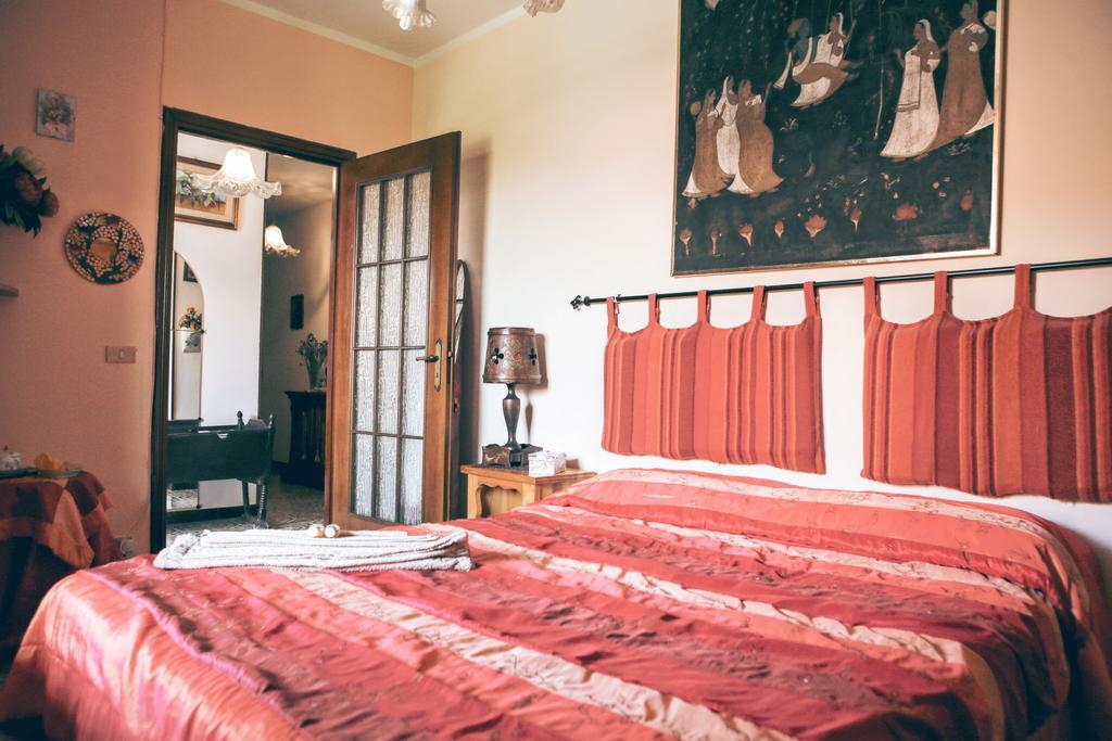 B&B La Gerbolina San Giusto Canavese エクステリア 写真